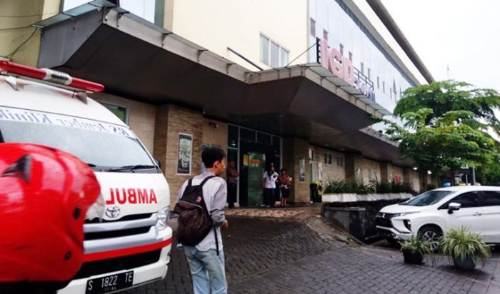 Demo Soal Relokasi Irigasi di Jember Berakhir Ricuh, 6 Mahasiswa Dirawat di RS: Saya Diinjak