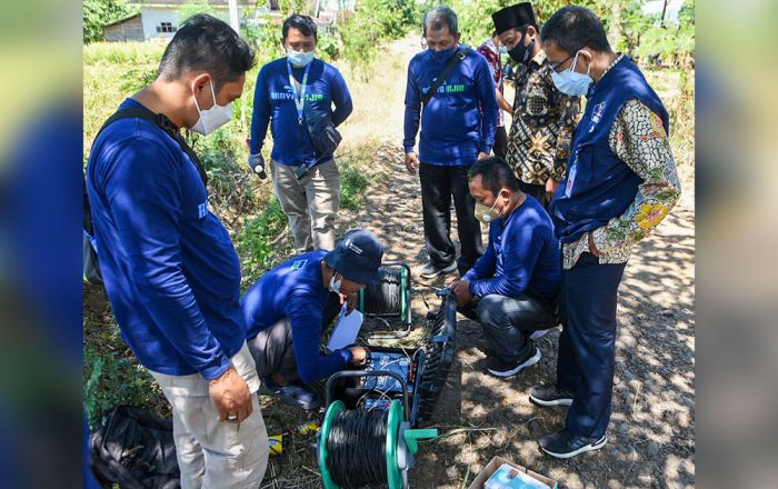 Atasi Krisis Air, DPU Pengairan Banyuwangi Berencana Bangun Sumur Bor