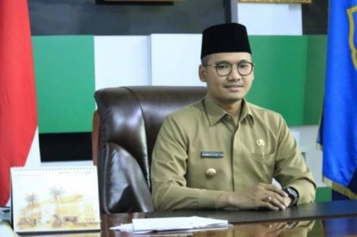 KPK Resmi Larang Bupati Bangkalan Bepergian ke Luar Negeri