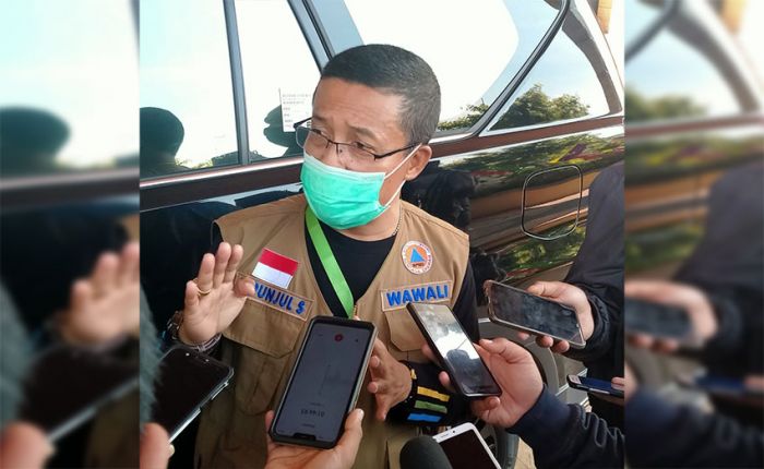 Mulai Besok, Kota Batu Terapkan PTM 50 Persen