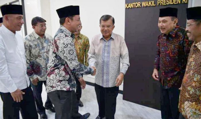 ​Dihadiri Gus Muwafiq, Besok Jusuf Kalla Lantik Pengurus DMI Jatim