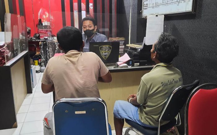 Dua Oknum Perangkat Desa di Tuban Keroyok ODGJ Hingga Tewas