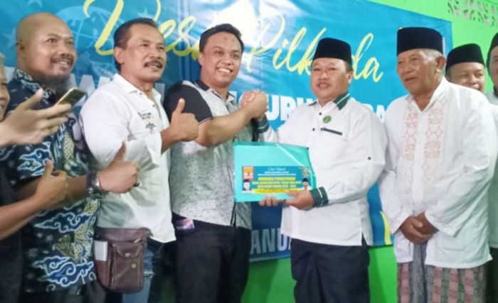 Pilwali Blitar: PKB Putar Haluan Usung Henry, Batal Koalisi dengan PDI Perjuangan