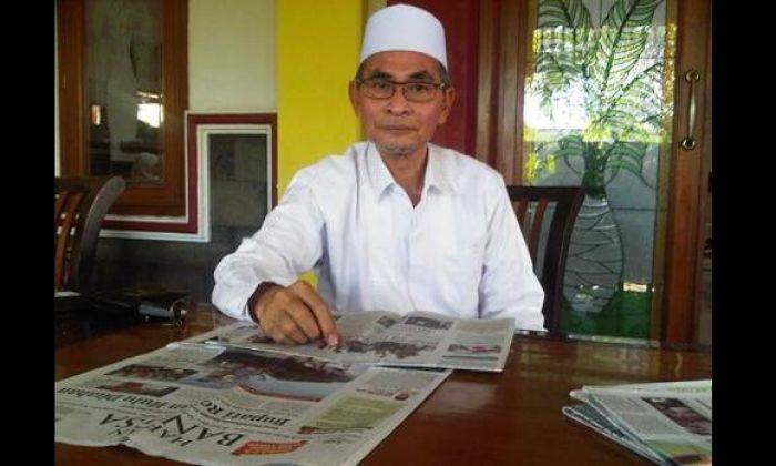 Warga Pasuruan Berobat ke Probolinggo, Mantan Wabup Minta Bupati Irsyad Yusuf Peka 