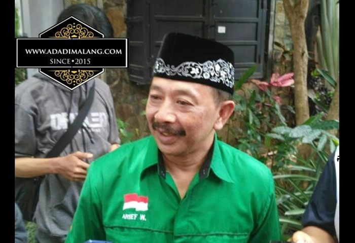 ​PKB Kota Malang Targetkan Kursi Ketua DPRD di Pileg 2019