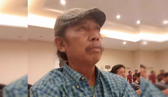 Seniman Senior Ingin Gus Ipul Lanjut 2 Periode