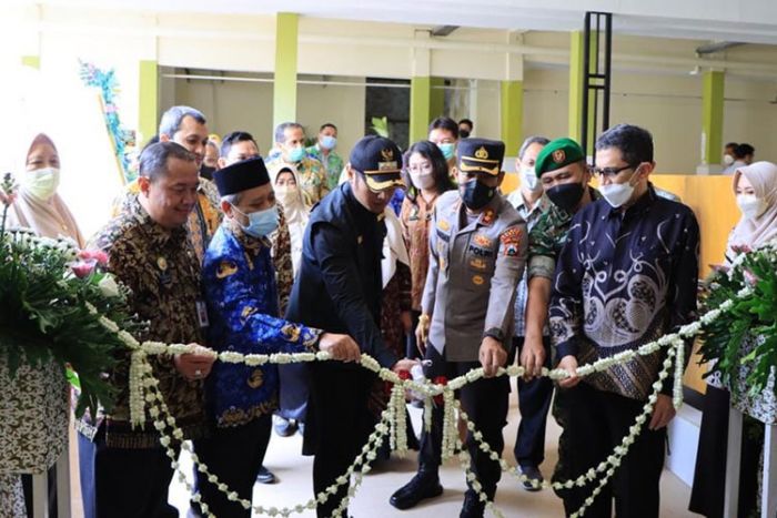 Tingkatkan Pelayanan, RSUD Tuban Sediakan Layanan Cath Lab Jantung tanpa Operasi