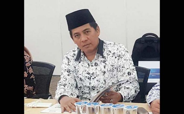 Susun Program Partai, Demokrat Pasuruan Gelar Pra-Muscab Akhir Ramadhan