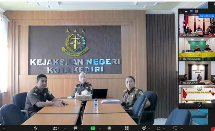 Melalui Restorative Justice, Tersangka Kasus Narkoba Hanya Direhab