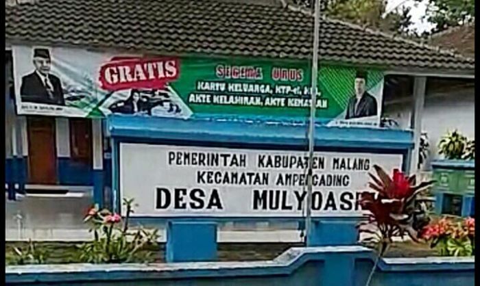 Warga Mulyoasri Malang Resah Air Mati Berbulan-bulan, Kepala Desa Hanya Diam Saja Dilapori