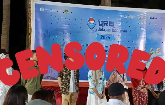 PC Pergunu Bawean Kritik Acara KPwBI Jatim