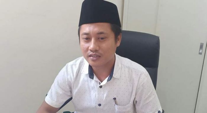 Masa Tenang, Bawaslu Tuban Imbau Peserta Pemilu Taati Aturan