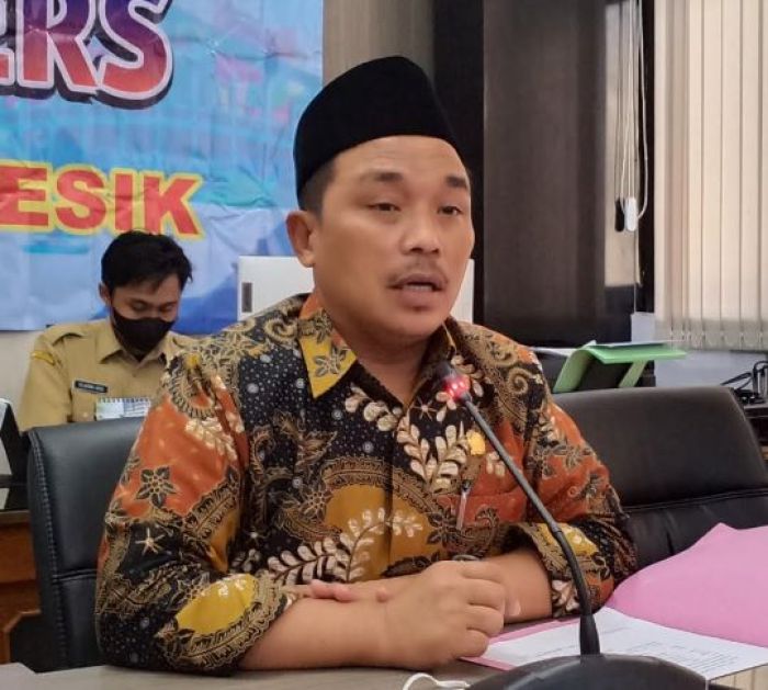 Ketua DPRD Gresik Minta PT Freeport Ada Keterbukaan Soal Tenaga Kerja