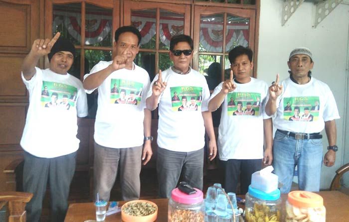 RGS Indonesia Bojonegoro dan Blora Siap Menangkan Jokowi-Ma