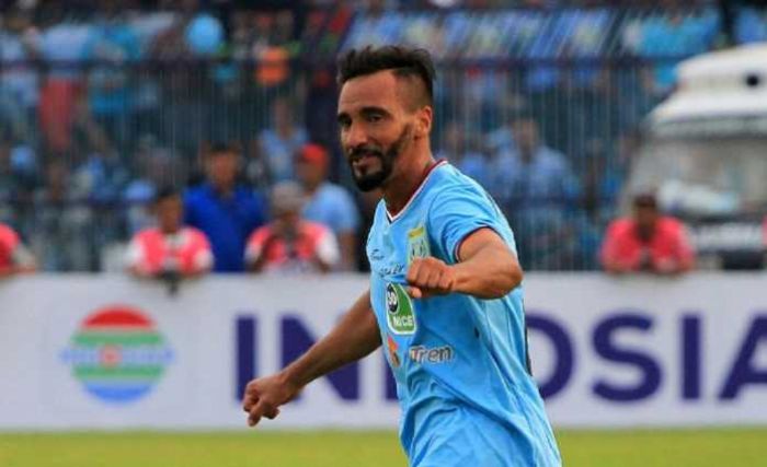 Tanpa Assis Lawan MU, Persela Andalkan Saddil