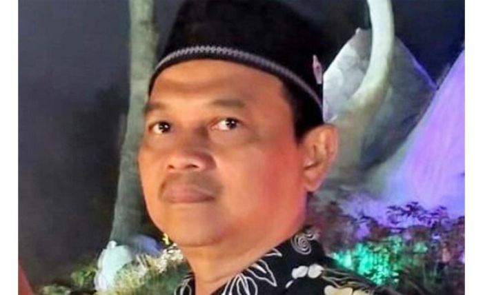 Antisipasi Corona, PD DMI Kota Batu Lakukan Sanitasi Siaga Masjid