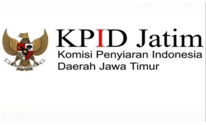 KPID Jawa Timur Minta Peserta Pemilu Gunakan Media Penyiaran Berizin