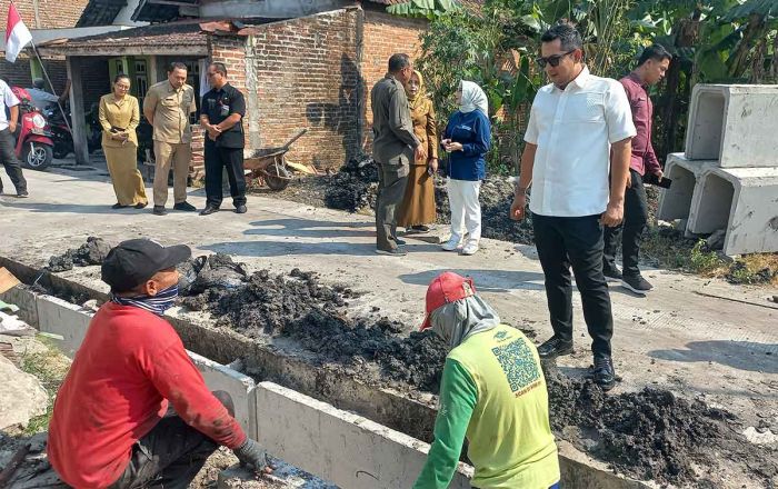 Lewati Triwulan II 2024, SPM Kota Mojokerto 3 Besar se-Jawa Timur