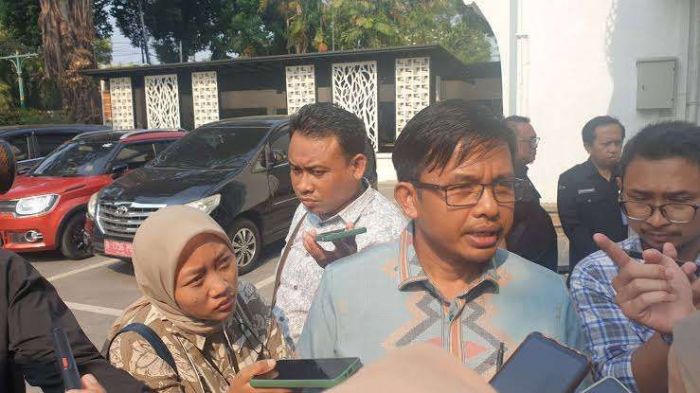 KPU Beri Alasan soal Kejanggalan Suara Sementara PSI yang Melonjak Drastis