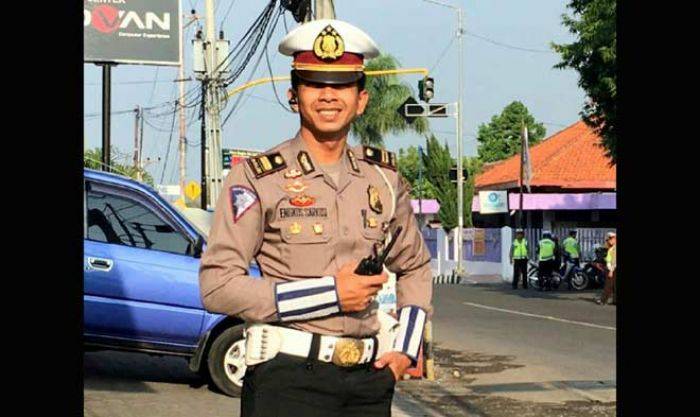 Cegah Praktik Pungli dan Calo di Samsat Sidoarjo, Kanit Regident Iptu Engkos Pasang CCTV