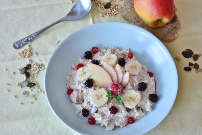 5 Makanan yang Mengandung Protein Tinggi, Cocok untuk Sarapan Pagi