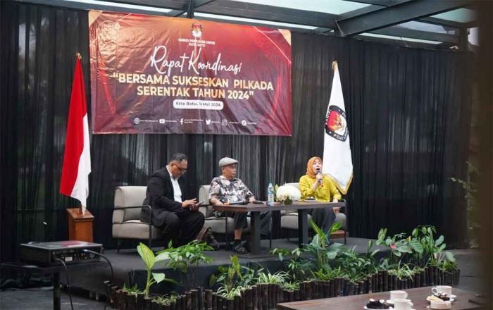 Harapan Warga untuk Wali Kota Batu di Pilkada 2024