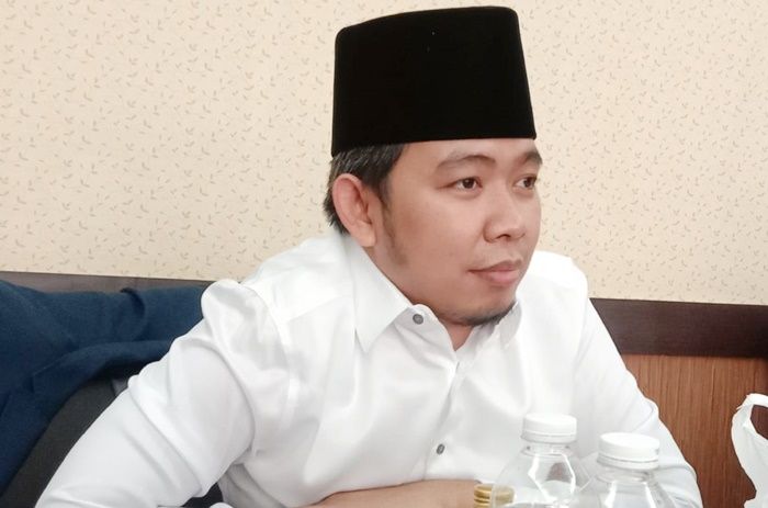 Sah, Fraksi Gerindra Rotasi Anggota di Alat Kelengkapan Dewan