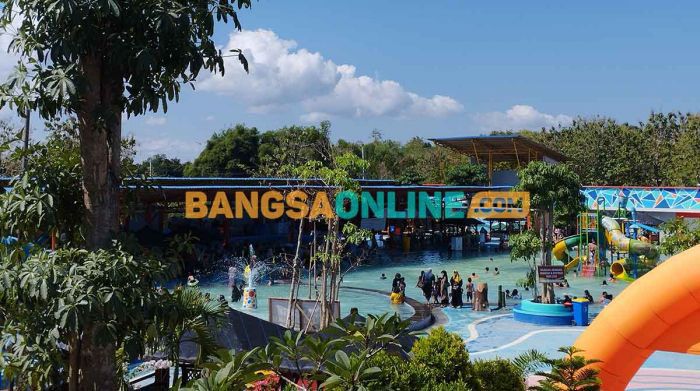 Hasil Olah TKP Bocah Tewas di Sampang Waterpark Dirahasiakan Polisi