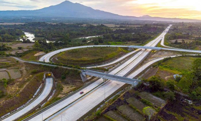 SIG Catatkan Volume Penjualan 40,62 Juta Ton Tahun 2023, Naik 10 Persen