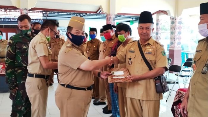 Pemkab Pamekasan Distribusikan Mobil Sehat ke 178 Desa di 13 Kecamatan