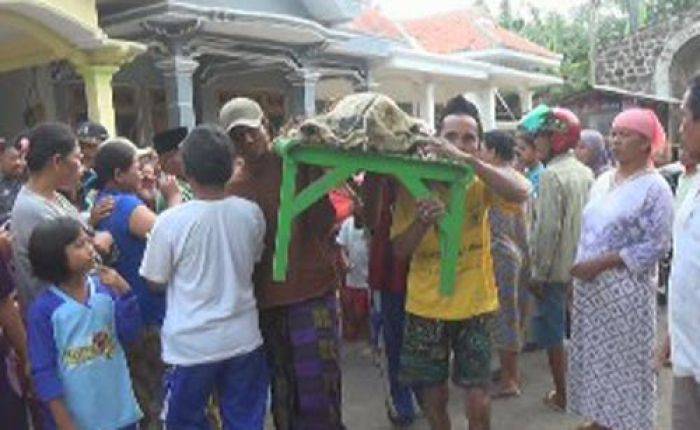 Nenek Tua di Lumajang Ditemukan Tewas Hanyut di Sungai Bondoyudo