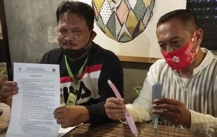 Wabup Akui Ada Maladministrasi pada Kasus Salah Gelang di RSUD, Kuasa Hukum Lanjut ke Ombudsman