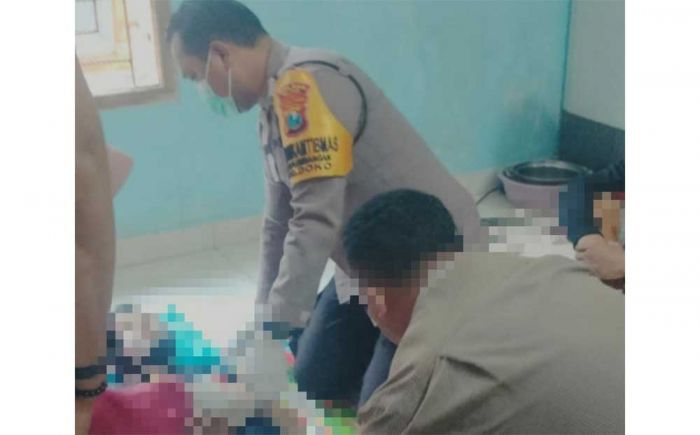 Handphone Disita Karena Kecanduan Game Online, Pelajar di Blitar Nekat Akhiri Hidup