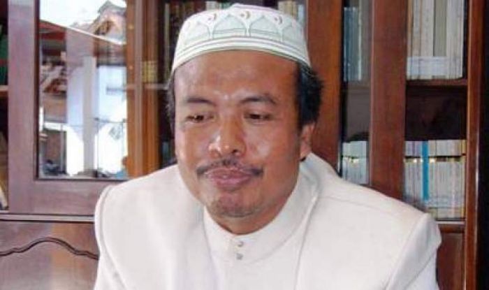 ​Heboh, Kiai Imam Ghazali Said Tuding Petugas Haji “Menakuti-Nakuti” Jamaah Haji agar Tidak Tarwiyah