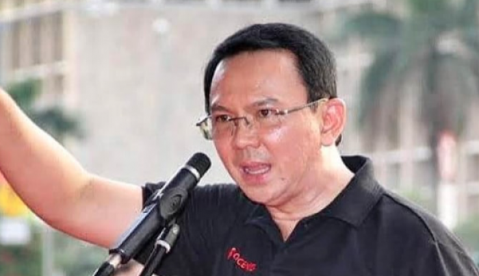 Politikus PDI Perjuangan Ungkap Alasan Ahok Layak Maju di Pilgub Sumut 2024