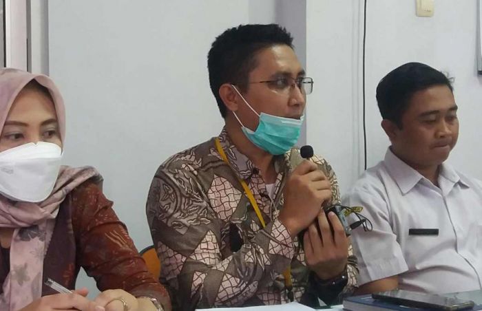 KPwBI Jember Sebut Ada Selisih dalam IHK Oktober 2022