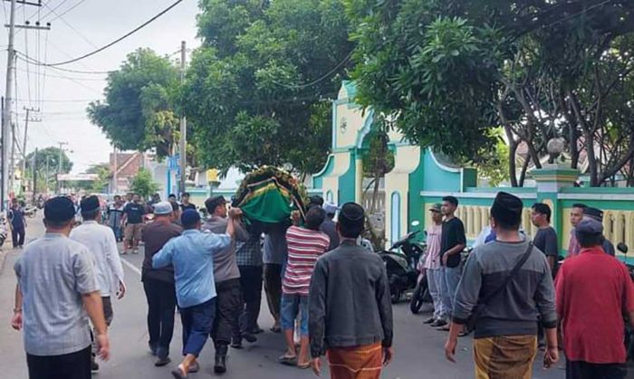 Diduga Kelelahan, Seorang Saksi PKS di Kota Probolinggo Meninggal