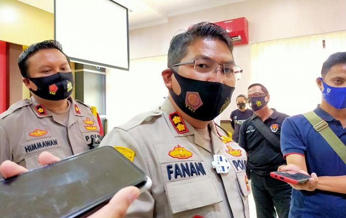 Sepanjang 2020, Kasus Perlindungan Perempuan dan Anak Mendominasi di Blitar