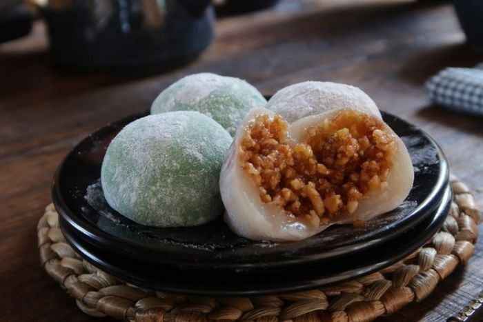 Resep Mochi Daifuku, Camilan Viral Khas Jepang