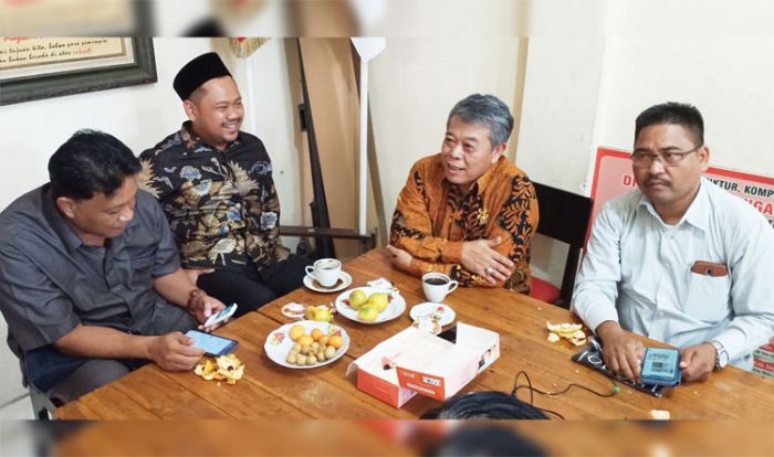 Rekom Bacabup dan Bacawabup PDIP untuk Pilbup Gresik 2020 Masih Misterius