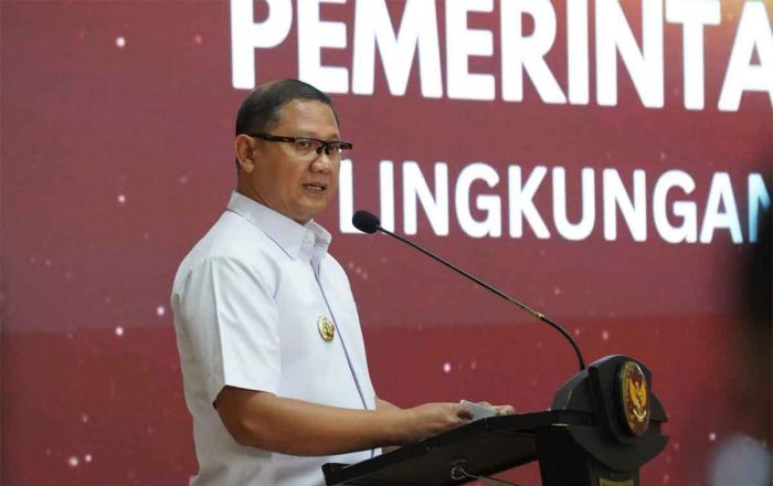 Pemkot Batu Launching Penggunaan KKPD