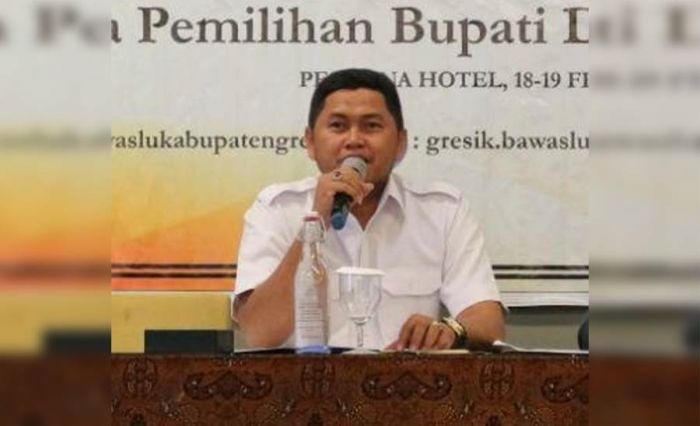 Calon Petahana Pilkada Gresik Nekat Mutasi Pejabat Bisa Didiskualifikasi