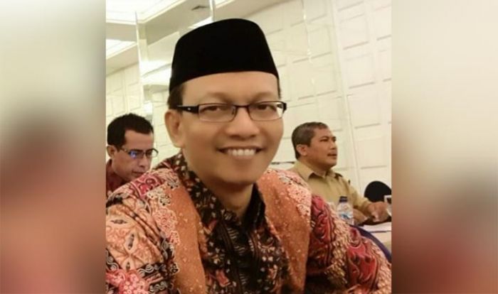 Optimalkan Madrasah, Kemenag Batu Deklarasikan Geramm