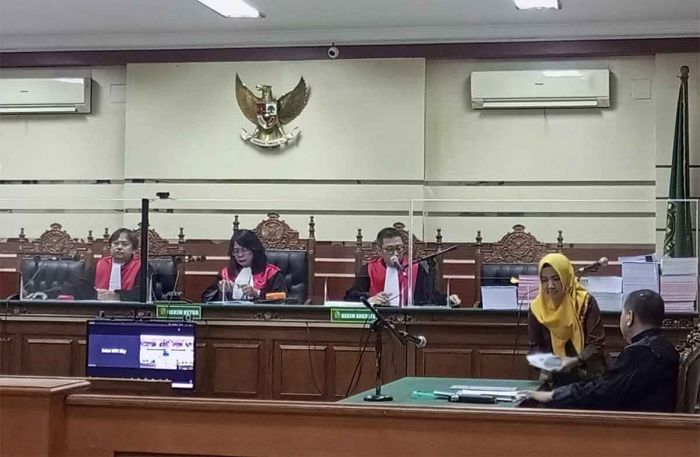 Potongan Insentif BPPD Diduga Juga Sampai ke Plt Bupati Sidoarjo