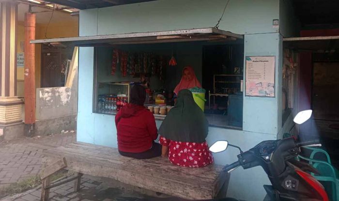 Terima Program Kurma, Ibu di Sidoarjo ini Bisa Bantu Geliatkan Ekonomi Keluarga