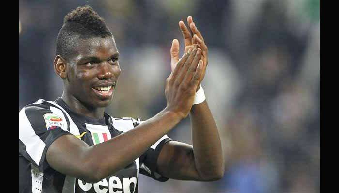 Mourinho Isyaratkan Pogba segera Gabung MU, Allegri: Dia masih Pemain Juventus