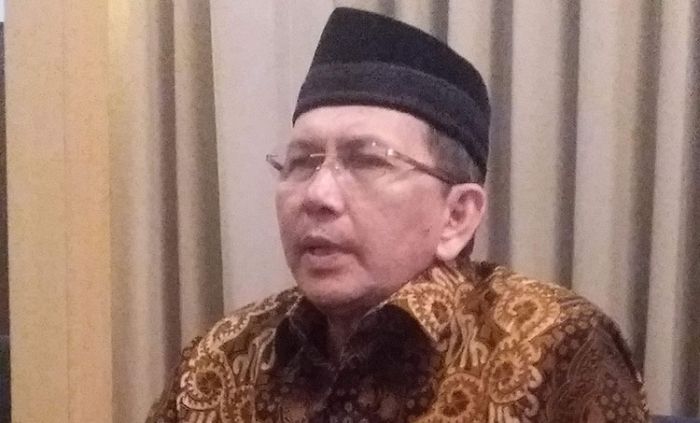 Masuk Lewat PAW, ​Freddy Poernomo Kembali ke Parlemen