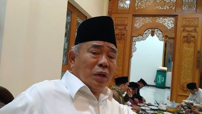 Minta PBNU Pertimbangkan Kemaslahatan, ​Kiai Asep: Jangan Paksakan Majukan Muktamar NU