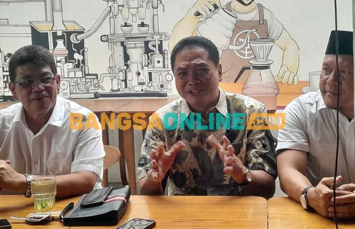 Ditawari Rekom Tak Sesuai Harapan, Sugiono Pilih Mundur dari Pilkada Sidoarjo 2024