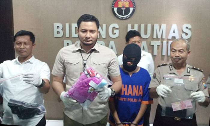 Homo, Perias Pengantin di Tulungagung Cabuli 50 Pelajar